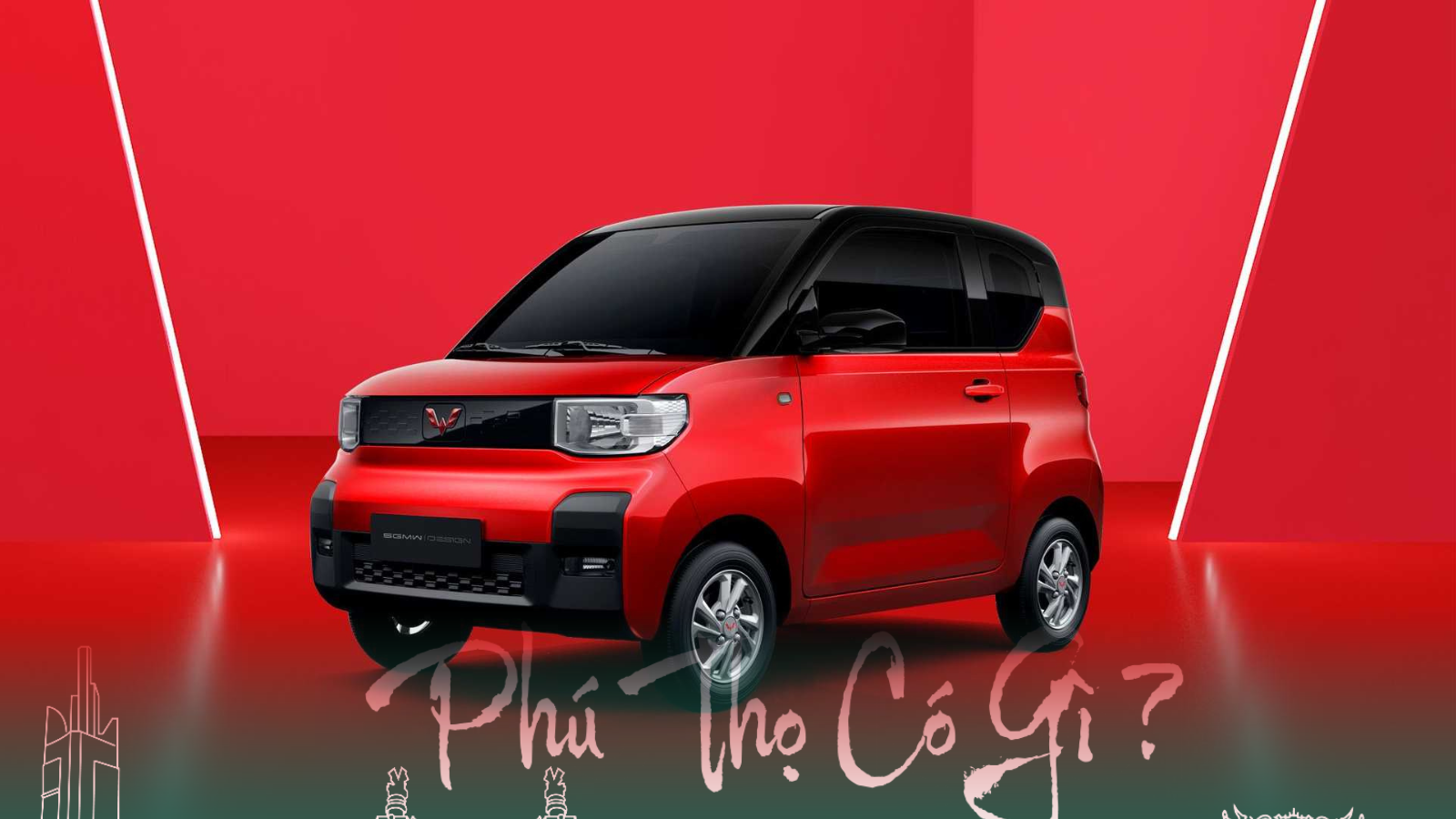 wuling ev phú thọ
