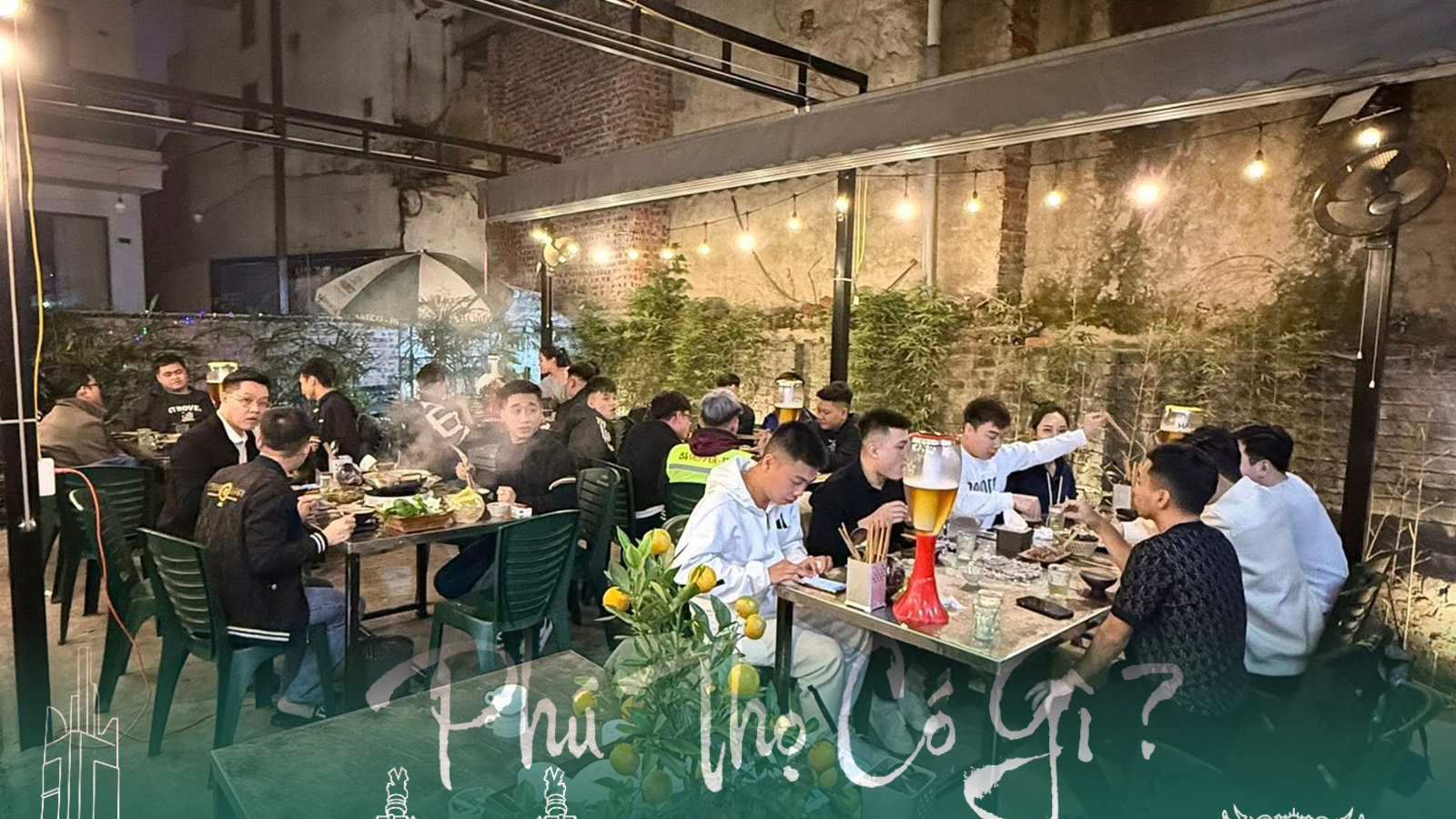 quán nhậu
