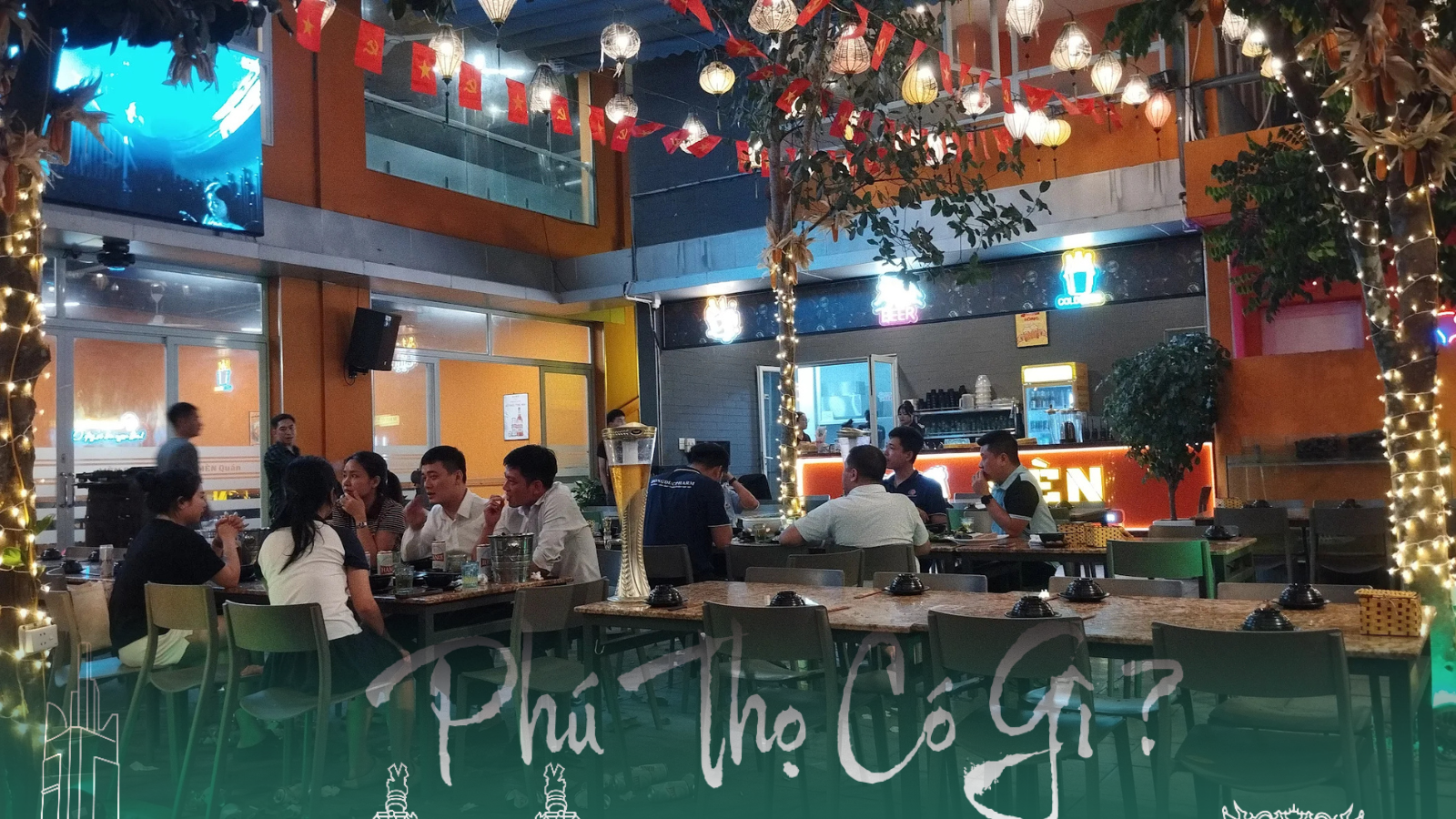 quán nhậu