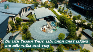 du lịch Thanh Thủy