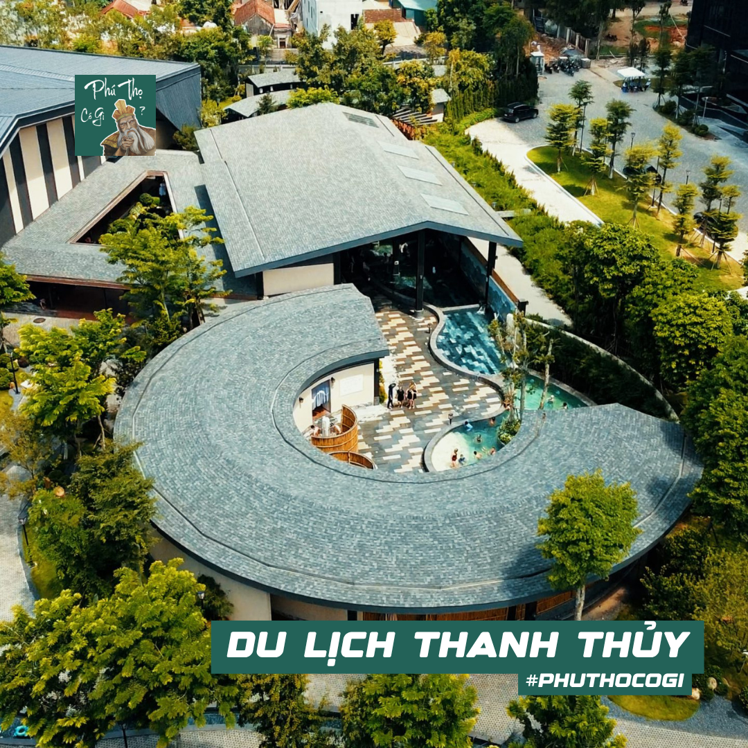 du lịch Thanh Thủy