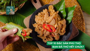 đặc sản