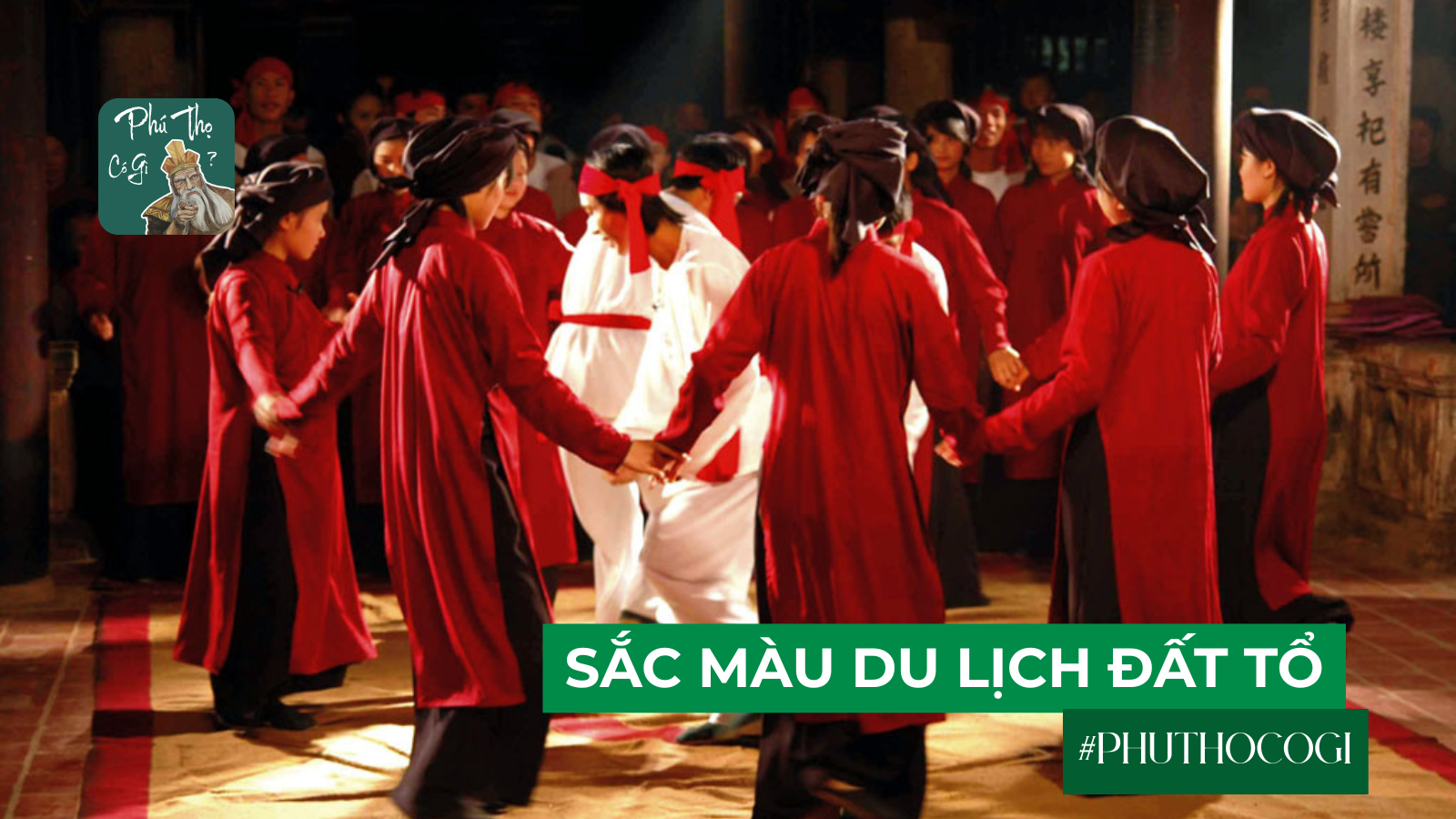 du lịch đất tổ